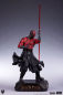 Preview: Darth Maul Statue 1:3 Epic Series Deluxe Edition, Star Wars: Episode I, 86 cm