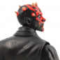 Preview: Darth Maul Black Series