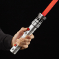 Preview: Darth Maul Lightsaber Force FX