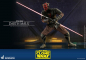 Preview: Darth Maul