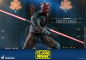 Preview: Darth Maul