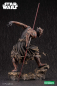 Preview: Darth Maul Nightbrother Statue 1:7 ArtFX Japanese Style, Star Wars, 30 cm