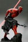 Preview: Darth Maul ArtFX