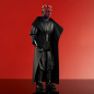 Preview: Darth Maul Actionfigur Vintage Kenner Jumbo, Star Wars: Episode I, 30 cm