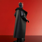 Preview: Darth Maul Actionfigur Vintage Kenner Jumbo, Star Wars: Episode I, 30 cm