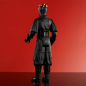 Preview: Darth Maul Actionfigur Vintage Kenner Jumbo, Star Wars: Episode I, 30 cm