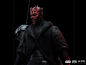 Preview: Darth Maul Statue 1:4 Legacy Replica, Star Wars: Episode I, 58 cm