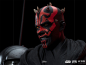 Preview: Darth Maul Statue 1:4 Legacy Replica, Star Wars: Episode I, 58 cm