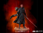 Preview: Darth Maul Statue 1:4 Legacy Replica, Star Wars: Episode I, 58 cm