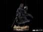 Preview: Darth Maul Statue 1:4 Legacy Replica, Star Wars: Episode I, 58 cm