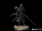 Preview: Darth Maul Statue 1:4 Legacy Replica, Star Wars: Episode I, 58 cm