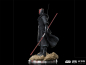 Preview: Darth Maul Statue 1:4 Legacy Replica, Star Wars: Episode I, 58 cm