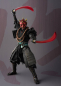 Preview: Sohei Darth Maul