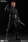 Preview: Darth Maul Sideshow