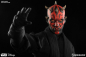 Preview: Darth Maul Sideshow