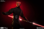 Preview: Darth Maul Sideshow