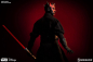 Preview: Darth Maul Sideshow