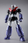 Preview: Mazinger Z Metal Build