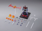 Preview: Mazinger Z Metal Build