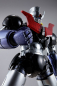 Preview: Mazinger Z Metal Build