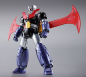 Preview: Mazinger Z Metal Build