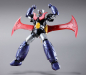 Preview: Mazinger Z Metal Build