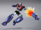 Preview: Mazinger Z Metal Build