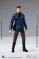 Preview: Dr. McCoy Action Figure 1/18 Exquisite Mini, Star Trek (2009), 10 cm