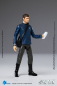 Preview: Dr. McCoy Actionfigur 1:18 Exquisite Mini, Star Trek (2009), 10 cm