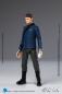 Preview: Dr. McCoy Actionfigur 1:18 Exquisite Mini, Star Trek (2009), 10 cm