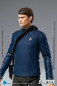 Preview: Dr. McCoy Actionfigur 1:18 Exquisite Mini, Star Trek (2009), 10 cm