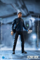 Preview: Dr. McCoy Action Figure 1/18 Exquisite Mini, Star Trek (2009), 10 cm