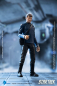 Preview: Dr. McCoy Action Figure 1/18 Exquisite Mini, Star Trek (2009), 10 cm