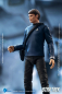 Preview: Dr. McCoy Action Figure 1/18 Exquisite Mini, Star Trek (2009), 10 cm