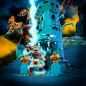 Preview: Eternia Battleground Construction Set Mega Construx Exclusive, Masters of the Universe