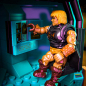 Preview: Eternia Battleground Construction Set Mega Construx Exclusive, Masters of the Universe