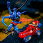 Preview: Eternia Battleground Construction Set Mega Construx Exclusive, Masters of the Universe