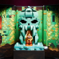 Preview: By the Power of Grayskull! Bauset Mega Construx Exclusive, Masters of the Universe