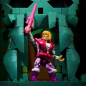 Preview: By the Power of Grayskull! Bauset Mega Construx Exclusive, Masters of the Universe