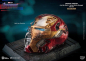 Preview: Iron Man Helmet