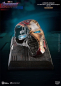 Preview: Iron Man Helmet