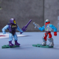 Preview: Land Shark Construction Set Mega Construx, Masters of the Universe