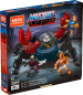 Preview: She-Ra vs. Hordak & Monstroid Bauset Mega Construx, Masters of the Universe