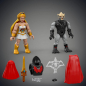 Preview: She-Ra vs. Hordak & Monstroid Bauset Mega Construx, Masters of the Universe