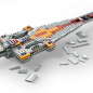Preview: Schwert der Macht Bauset Mega Construx, Masters of the Universe, 78 cm