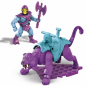 Preview: Skeletor & Panthor