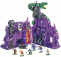 Preview: Snake Mountain Bauset Mega Construx, Masters of the Universe