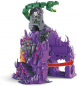 Preview: Snake Mountain Bauset Mega Construx, Masters of the Universe