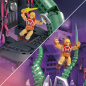 Preview: Snake Mountain Bauset Mega Construx, Masters of the Universe