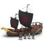 Preview: Targaryen Warship